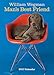 William Wegman Man's Best Friend 2017 Wall Calendar