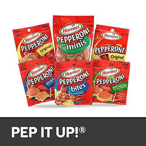 HORMEL Pepperoni Cup N' Crisp Original, 5 Ounce Pricepulse