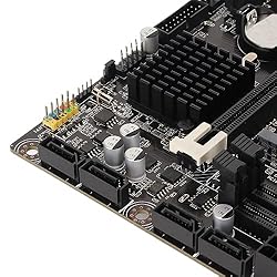 H310 LGA 1151 Micro ATX Motherboard, Gaming