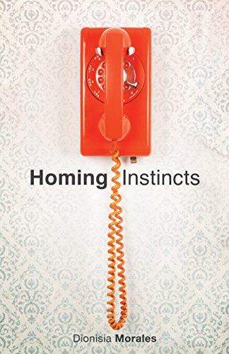 BOOK Homing Instincts T.X.T