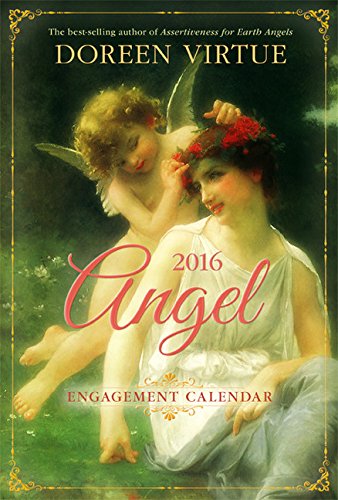 [Free] 2016 Angel Engagement Calendar DOC