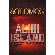 Amazon.com: solomon island mysteries: Books
