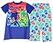 PJ Masks Boys Pajamas with Cape (Toddler/Little Kid/Big Kid)