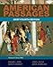 American Passages: A History of the United States, Volume 2: Since 1865, Brief