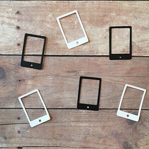 iPhone Confetti, Phone Decorations, Cell Phone Theme, IPad