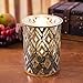 Mosaic Scented Wax Warmer (Glitz)