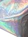Choies Women's Hologram PU Shopper