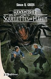 Les  squelettes de Haven