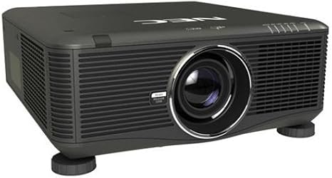 NEC NP-PX800 X 2 DLP proyector – 720p – HDTV – 4: 3: Amazon.es ...