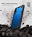 Ringke Fusion-X Designed for Galaxy A50 Case, Galaxy A50s Case, Galaxy A30s Case (6.4
