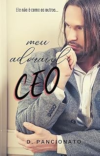 Livro Meu Adorável CEO