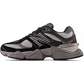 New Balance Men's 9060 in Black