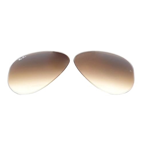 Ray Ban RB3025 RB/3025 RayBan Sunglasses Replacement Lenses Grad