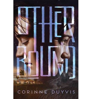 Corinne Duyvis Otherbound (Hardback) - Common