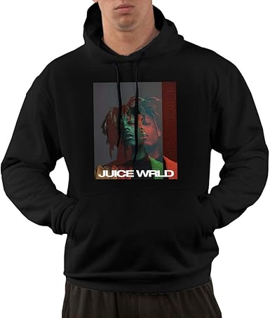 juice wrld hoodie amazon