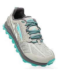 Altra Lone Peak 4 Low RSM - Zapatillas impermeables para correr