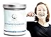 Essential Living: Activated Charcoal Powder - Food Grade All-Natural Coconut Base for Facial Mask, Teeth Whitening and Body Scrub - 8 oz. - Suitable for Sensitive Teeth and Skin - Made in The USA