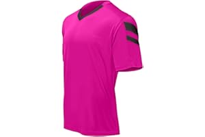 EPIC SPORTS Epic Adult Munich V-Neck Soccer Jersey