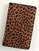 Original Waitstaff Organizer-Waiter/Waitress Server Book-Leopard