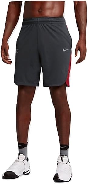 Elite Liftoff Basketball Shorts 