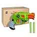 Nerf Zombie Strike Doublestrike Blaster