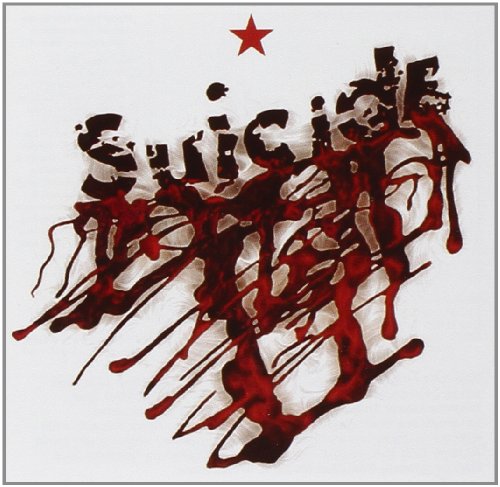 Suicide - Johnny Lyrics - Zortam Music