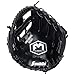 Franklin Sports Field Master Midnight Series Baseball Glove-Right Handed Thrower