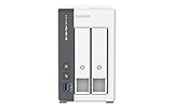 QNAP TS-216G-US - The Most Affordable 2-Bay 2.5GbE