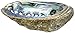 LARGE Paua Green Abalone Seashell Smudging Sea Shell