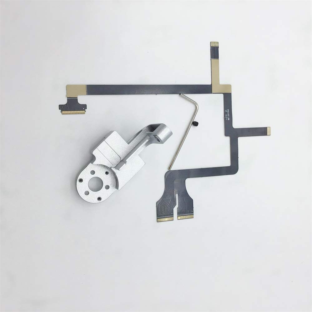 TAOKE Yaw Arm + Gimbal Cable for DJI Phantom 3 Professional/Advanced/ 4K