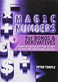 MAGIC NUMBERS FOR BONDS AND DERIVATIVES