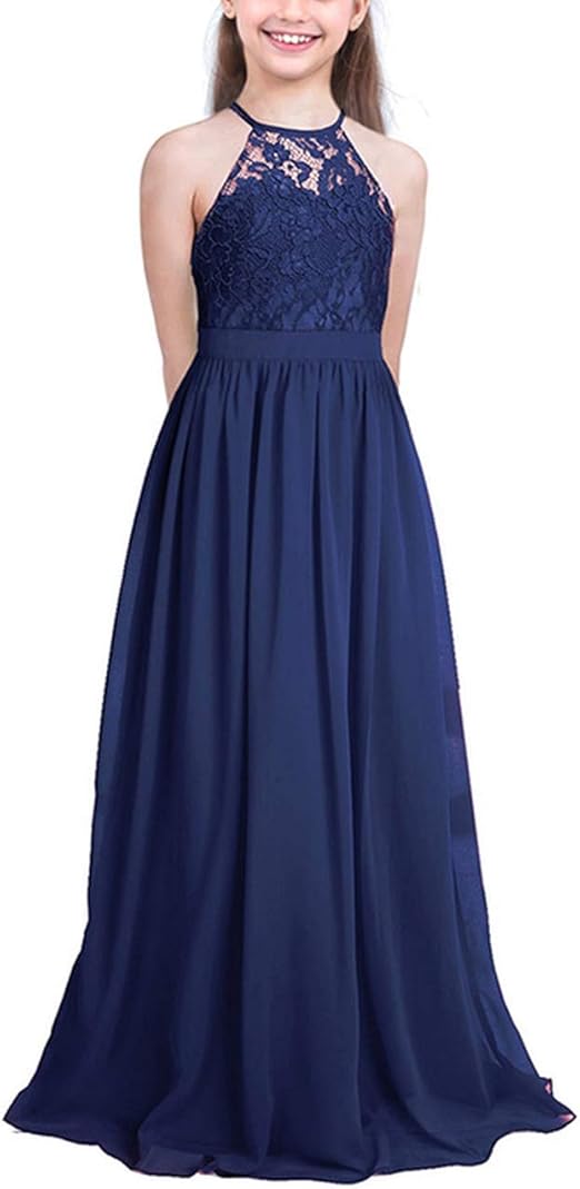 navy blue dresses for teens