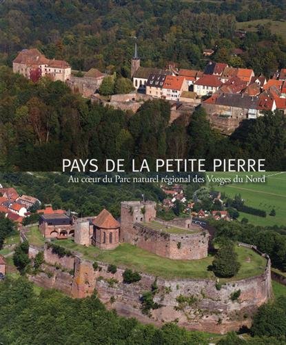 Pays de La Petite-Pierre