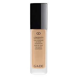 GA-DE Longevity Full Coverage 24 Hour