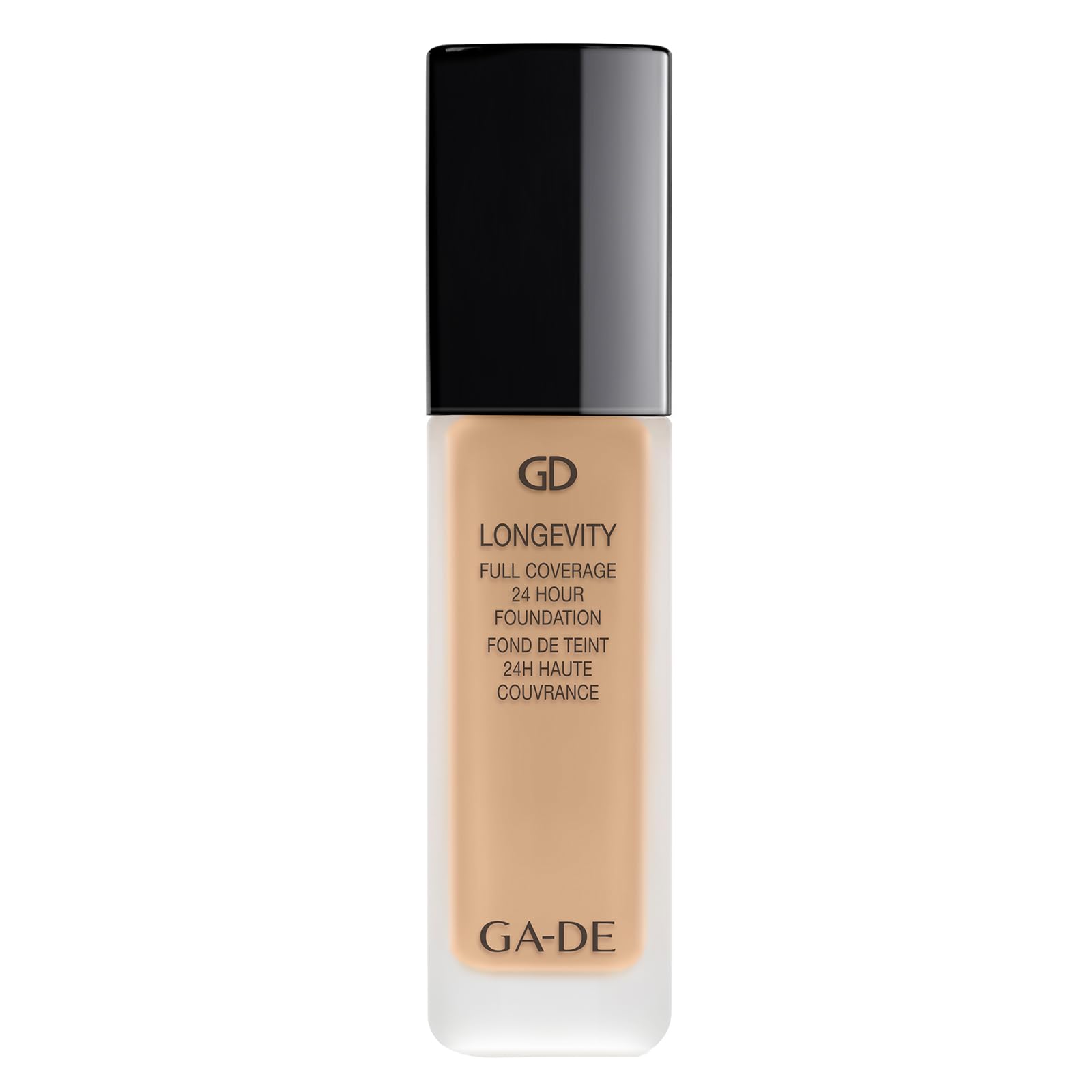 GA-DE Longevity Full Coverage 24 Hour