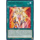 Yu-Gi-Oh! Galaxy Transer Card - SOFU-EN056 Rare 1st Edition, Soul Fusion Booster - View #10