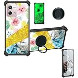 jioeuinly Case for Motorola G Stylus 2023 Case