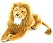 JESONN Stuffed Animals Toys Lion Plush (22.5 Inches)