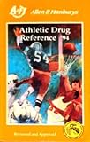 The Athletic Drug Reference '94, , 1881011003