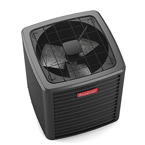 Goodman 5 Ton 14.3 SEER2 Value Series Air