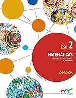 Matem&aacute;ticas 2. (Aprender es crecer en conexi&oacute;n)