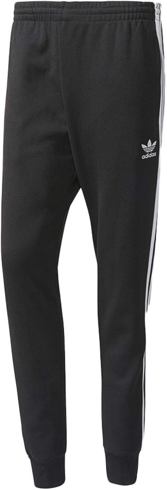 Amazon Co Jp Adidas Originals アディダス オリジナルス ロングパンツ メンズ Sst Cuffed Track Pants ジャージ Bhb12 S Aj6960 服 ファッション小物