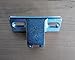 Hinges, Overlay, Face Frame, 1/2