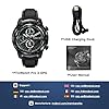 TicWatch-Pro-3-GPS-Smartwatch-for-Men-and-Women-Wear-OS-by-Google-Dual-Layer-Display-20-Long-Battery-Life Ticwatch Pro 3 GPS Smartwatch for Men and Women, Wear OS by Google, Dual-Layer Display 2.0, Long Battery Life