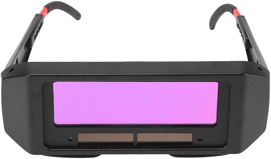 Protective Equipment Welder Eyes Glasses Safety Welding Gas Welding