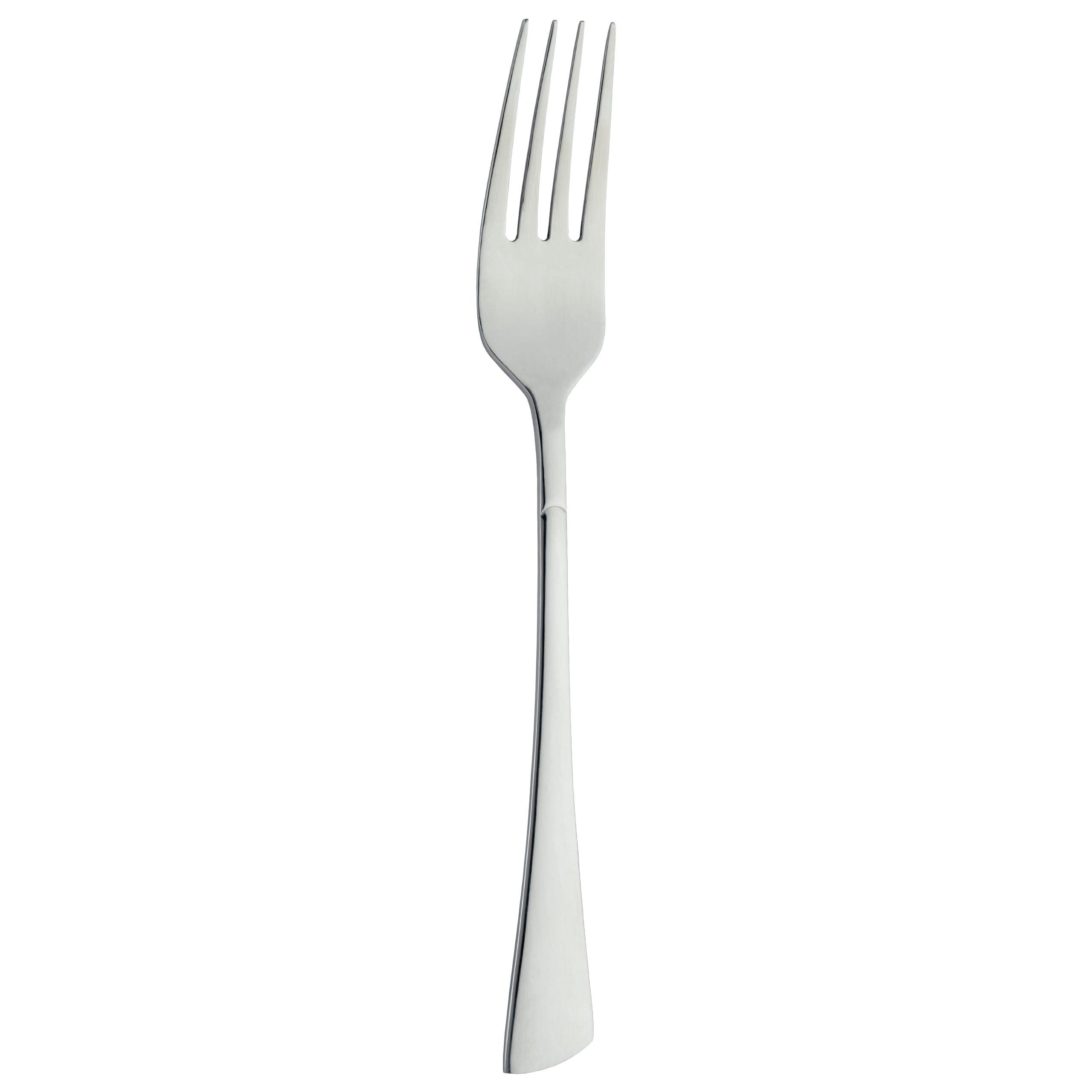 Grunwerg Jupiter Table Forks, 18/0 Stainless Steel, Set of 12