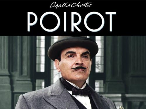 Agatha Christie's Poirot, Series 9