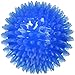 Gnawsome™ 3.5” Spiky Squeak & Light Ball Dog Toy - Medium, Cleans Teeth and Promotes Good Dental and Gum Health for Your Pet, Colors will vary, 3.5