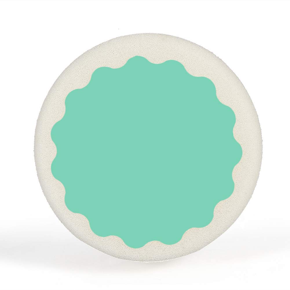 nono skin buffers, Rotekt Waxing Polishing Buffing Sponge Hair Removal Pad Depilation Depilatory Skin Care Beauty Tool