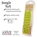 Battlefields XP: Jungle Tuft, 6mm